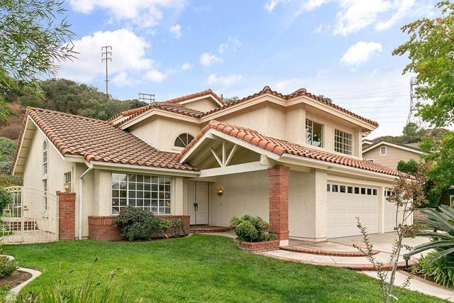 1007 Marengo Drive - Photo 1