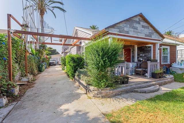 1225-1227 Mariposa Avenue - Photo 1
