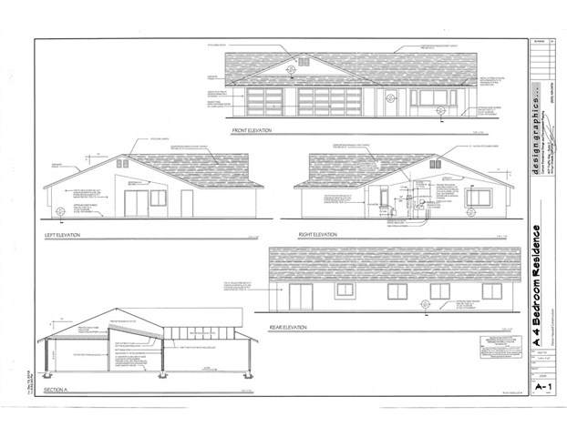 875 Chata Street - Photo 1