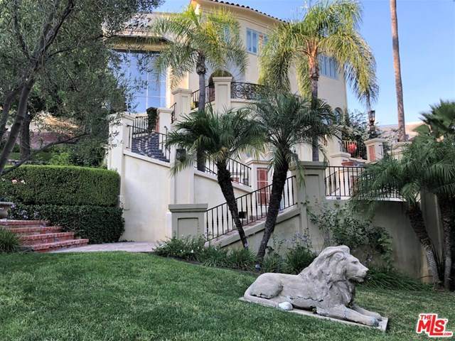 2285 La Granada Drive - Photo 1
