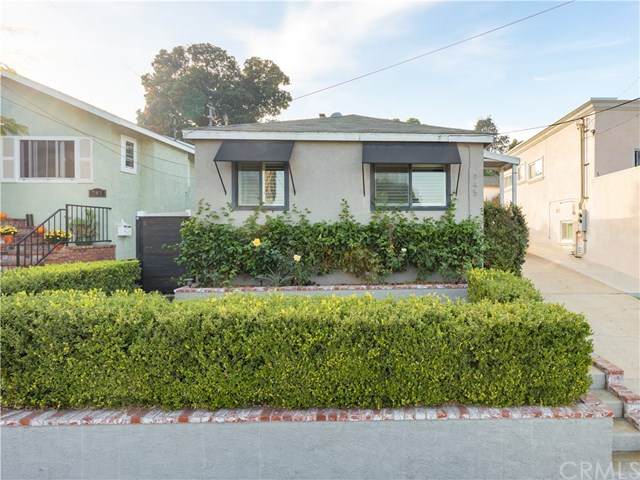 745 Loma Vista Street - Photo 1