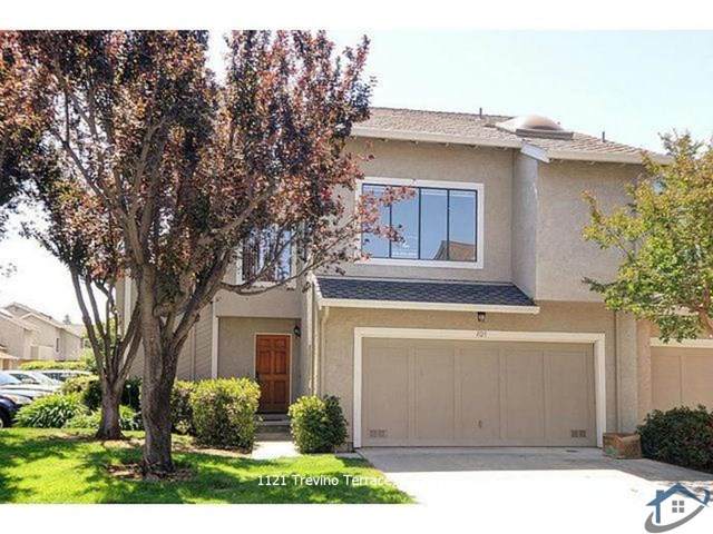 1121 Trevino Terrace - Photo 1