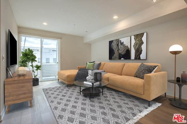 436 S Virgil Avenue - Photo 1