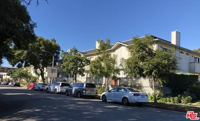 1660 Franklin Street - Photo 1