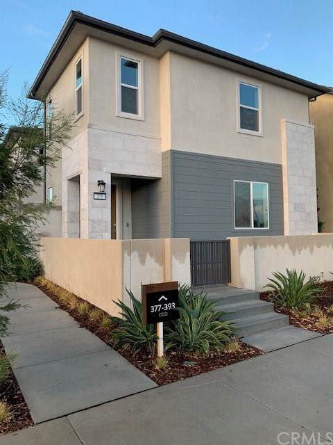 371 Sawbuck - Photo 1