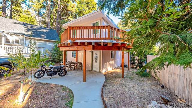 2557 Whispering Pines Drive - Photo 1