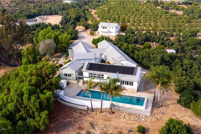 11043 Foothill Road - Photo 1