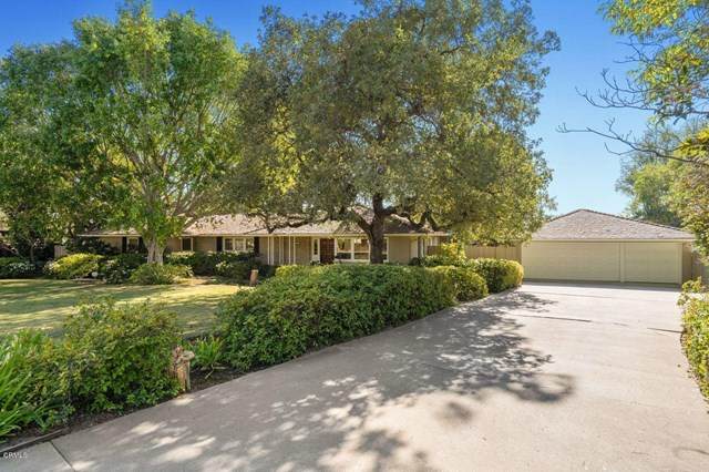 1345 Woodstock Road - Photo 1