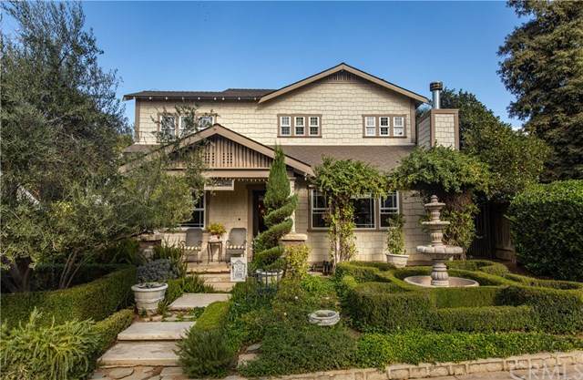 611 Cypress Circle - Photo 1