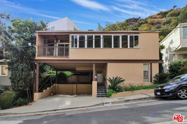 2027 Curson Avenue - Photo 1