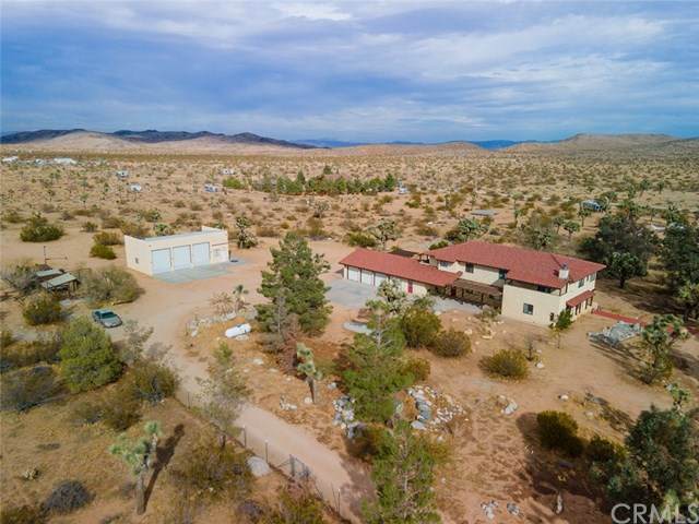 58628 La Brisa Drive - Photo 1