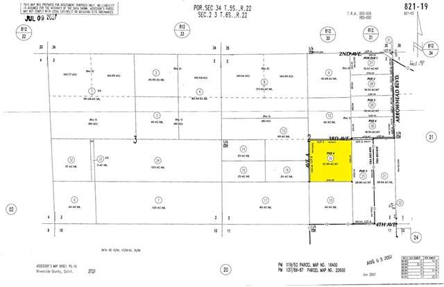 0 3rd Avenue - Photo 1