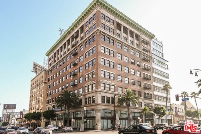 1645 Vine Street - Photo 1