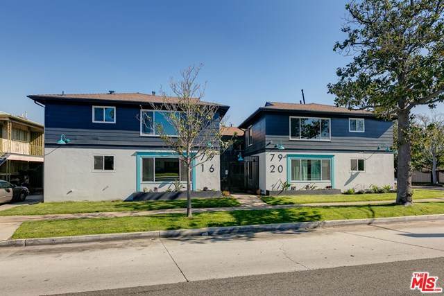 7916 Crenshaw Boulevard - Photo 1