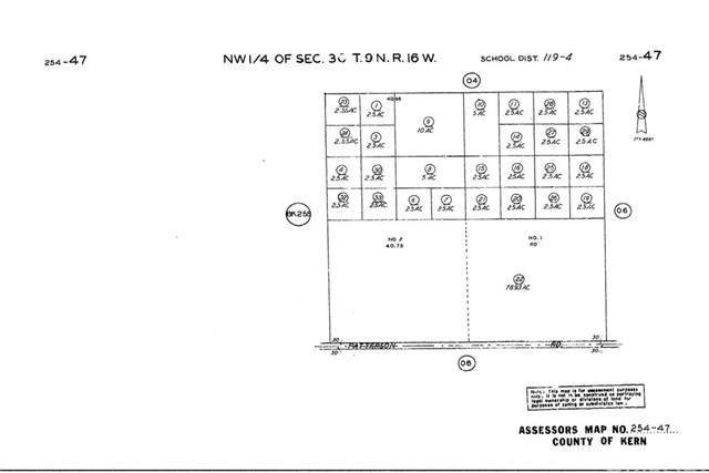 0 270th Street - Photo 1