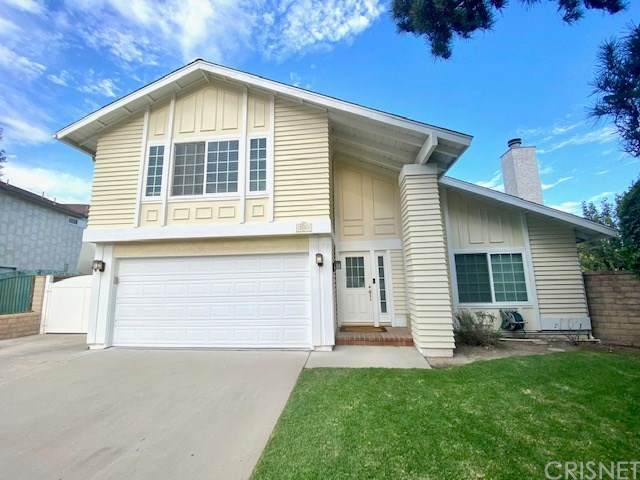 2650 Brindle Court - Photo 1