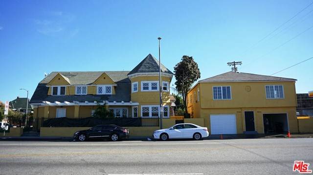 2500 Normandie Avenue - Photo 1