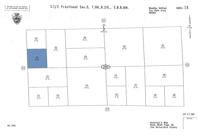 2 Homer/Klinefelter Road - Photo 1