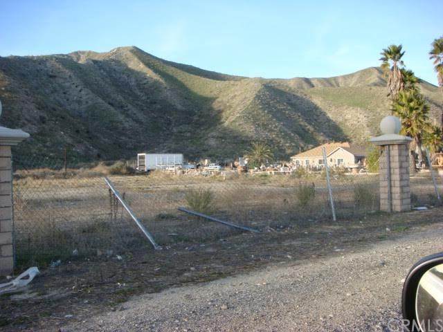 0 Sierra Hwy - Photo 1