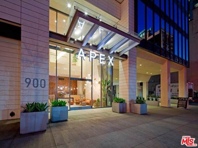 900 Figueroa Street - Photo 1