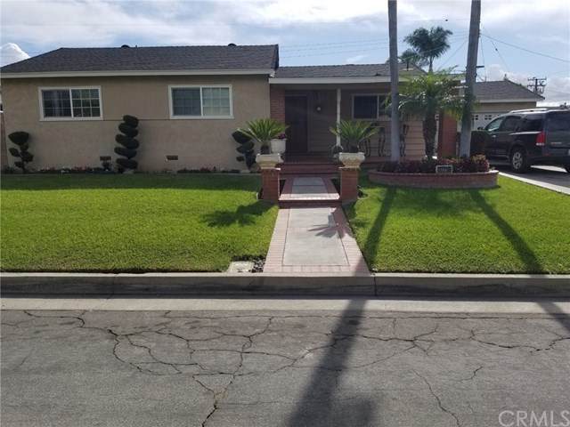 17710 Benwood Street - Photo 1