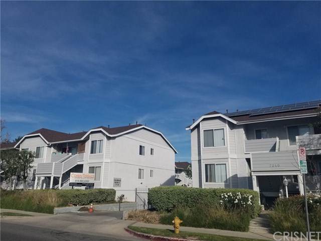 7240 Corbin Avenue - Photo 1