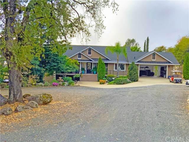 3929 Pardes Way - Photo 1