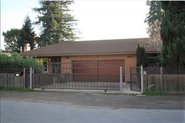 246 Encina Avenue - Photo 1