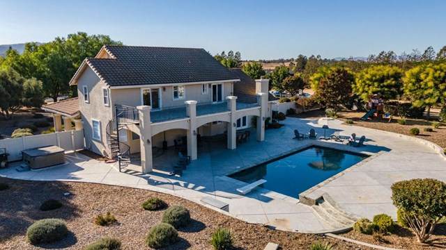 5625 Diablo Hills Road - Photo 1