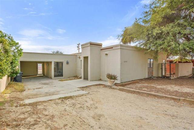65947 Acoma Avenue - Photo 1