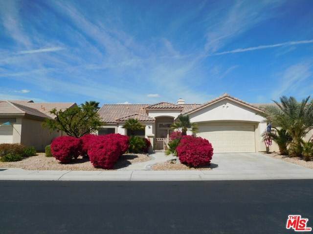 78268 Sunrise Canyon Avenue - Photo 1