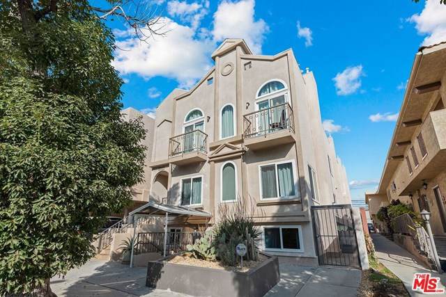 9323 Alcott Street - Photo 1