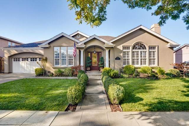 1767 Marlyn Way - Photo 1