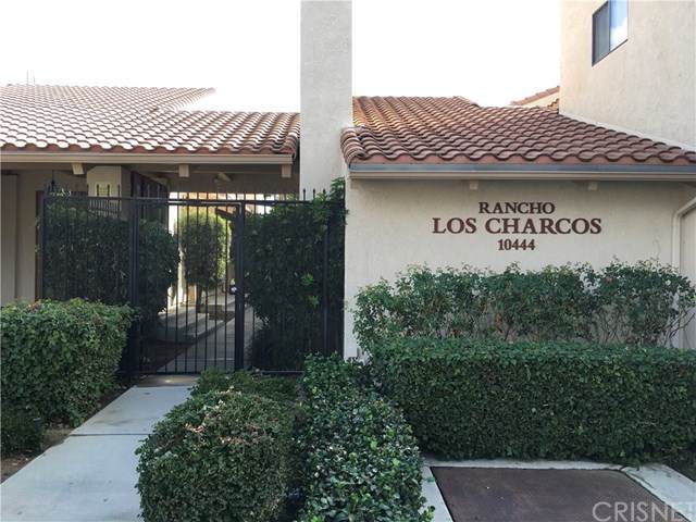 10444 Canoga Avenue - Photo 1