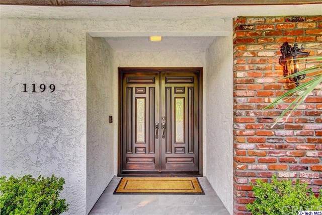 1199 Palm Street - Photo 1