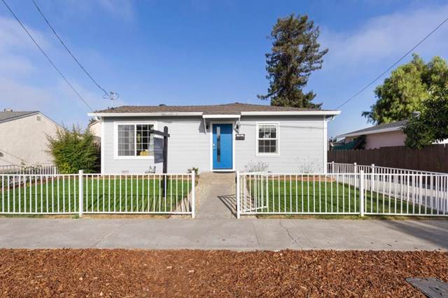 1119 Reed Street - Photo 1