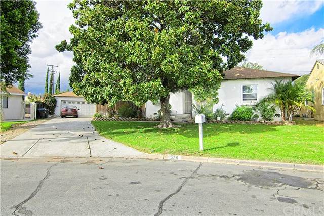 574 Grove Street - Photo 1