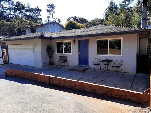 2155 Cowper Street - Photo 1