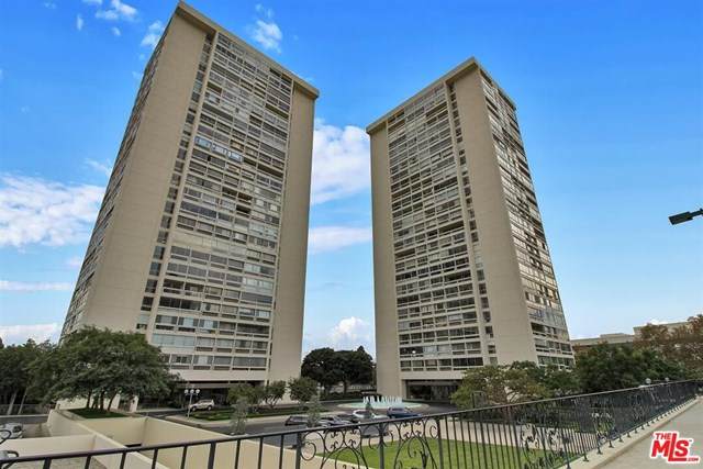 2222 Avenue Of The Stars - Photo 1