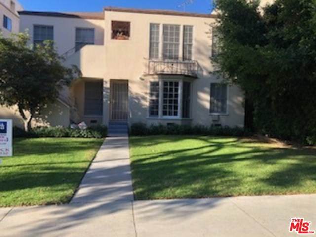 1325 Roxbury Drive - Photo 1