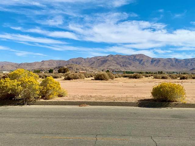 0 Ocotillo Road - Photo 1