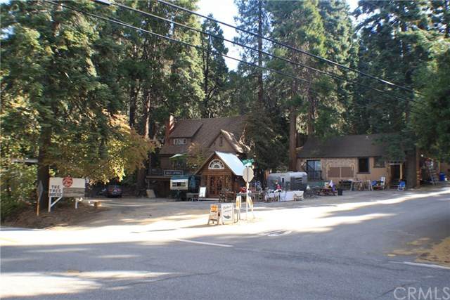 935 Kuffel Canyon Road - Photo 1