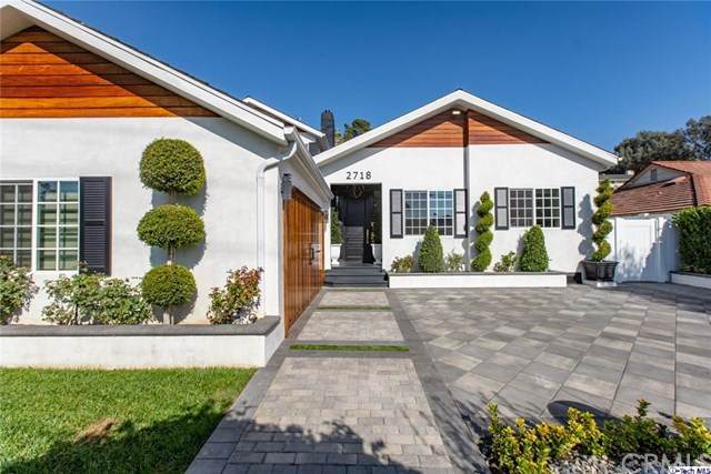 2718 Kenneth Road - Photo 1