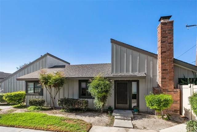 1355 Walnut Street - Photo 1