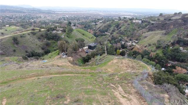 0 Summit Trail - Photo 1