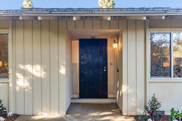 656 N San Antonio Road - Photo 1