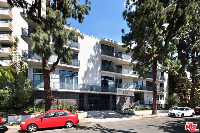 8755 Shoreham Drive - Photo 1