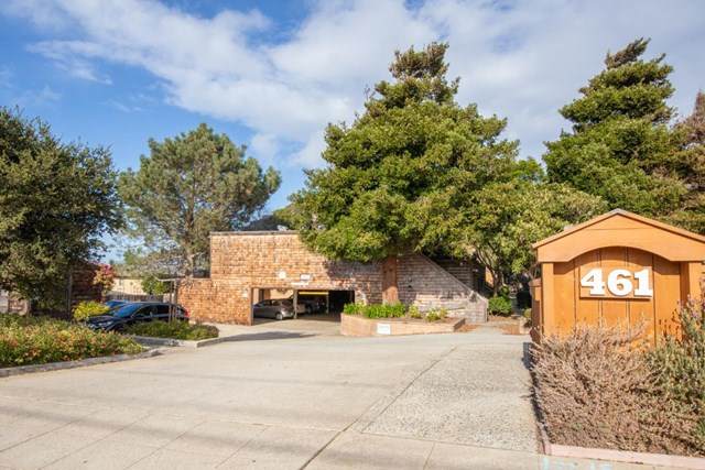 461 Dela Vina Avenue - Photo 1