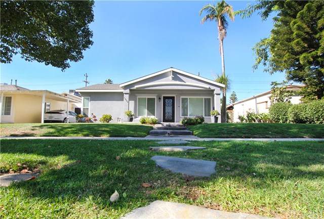 1335 Lincoln Street - Photo 1