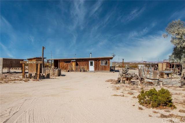 69924 Squaw Road - Photo 1